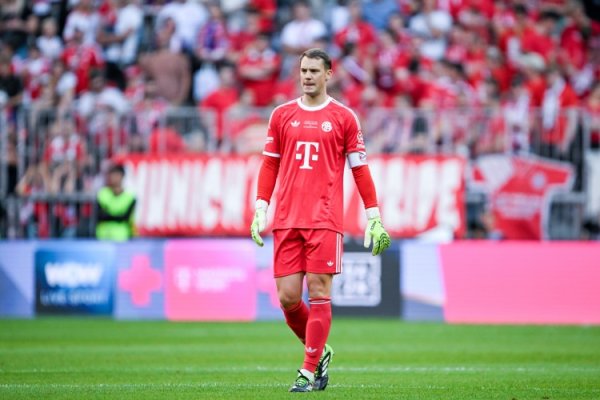 Neuer: Chúng tôi đã tạo ra rất