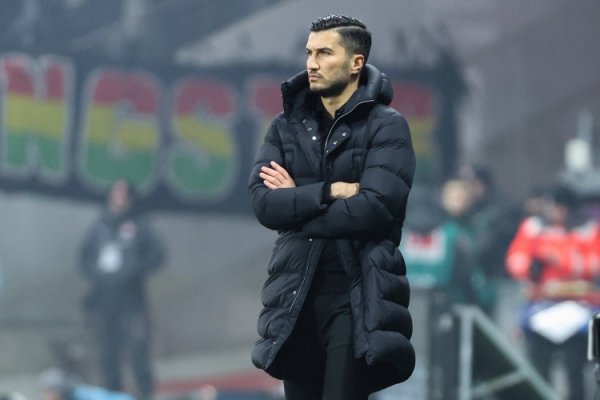 Phóng viên: Đội bóng Super League Thổ Nhĩ Kỳ Istanbul đang mời Shahin làm huấn luyện viên cho một cu