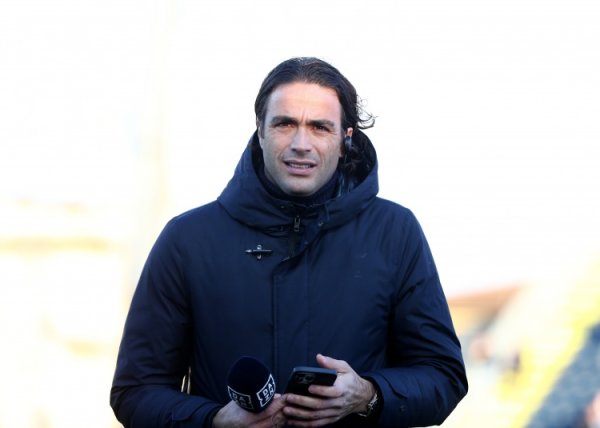 Matrip: Napoli là một yêu thích để giành chức vô địch Serie A, Inter Milan thay thế các huấn luyện v