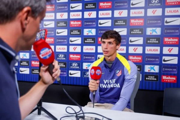 Lenorman: Đội hình của Atletic