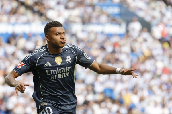 Trò chơi mang lại 1-0! MBappe 