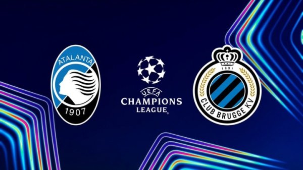 Atlanta vs. Bruges bắt đầu: Lu