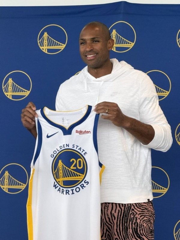 Horford: Sự phản đối này là bấ